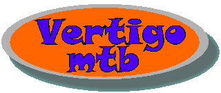 Vertigo MTB Logo